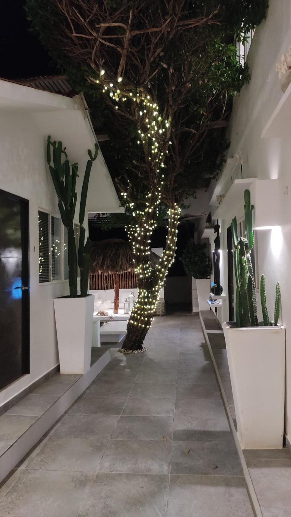Rincon Del Mar Veleros Hotel San Onofre Exterior foto