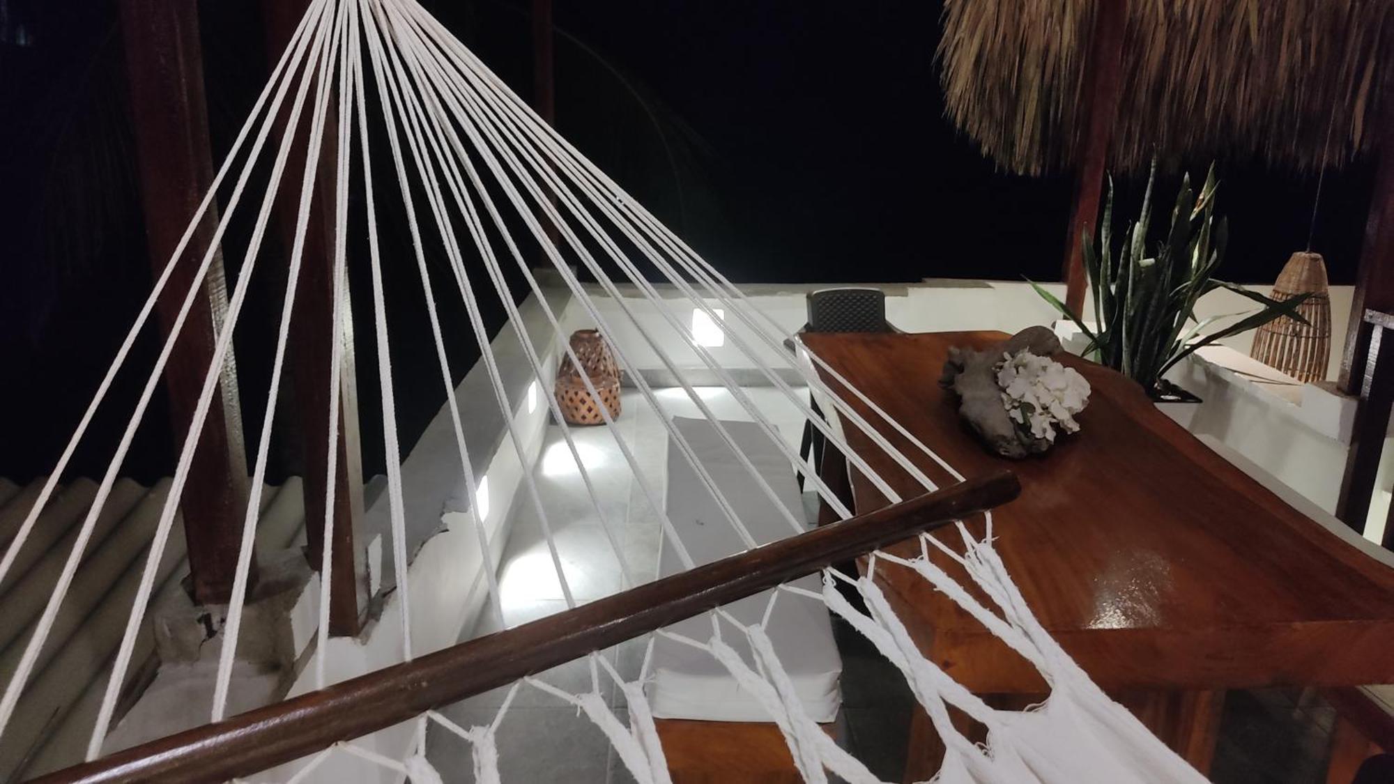 Rincon Del Mar Veleros Hotel San Onofre Exterior foto