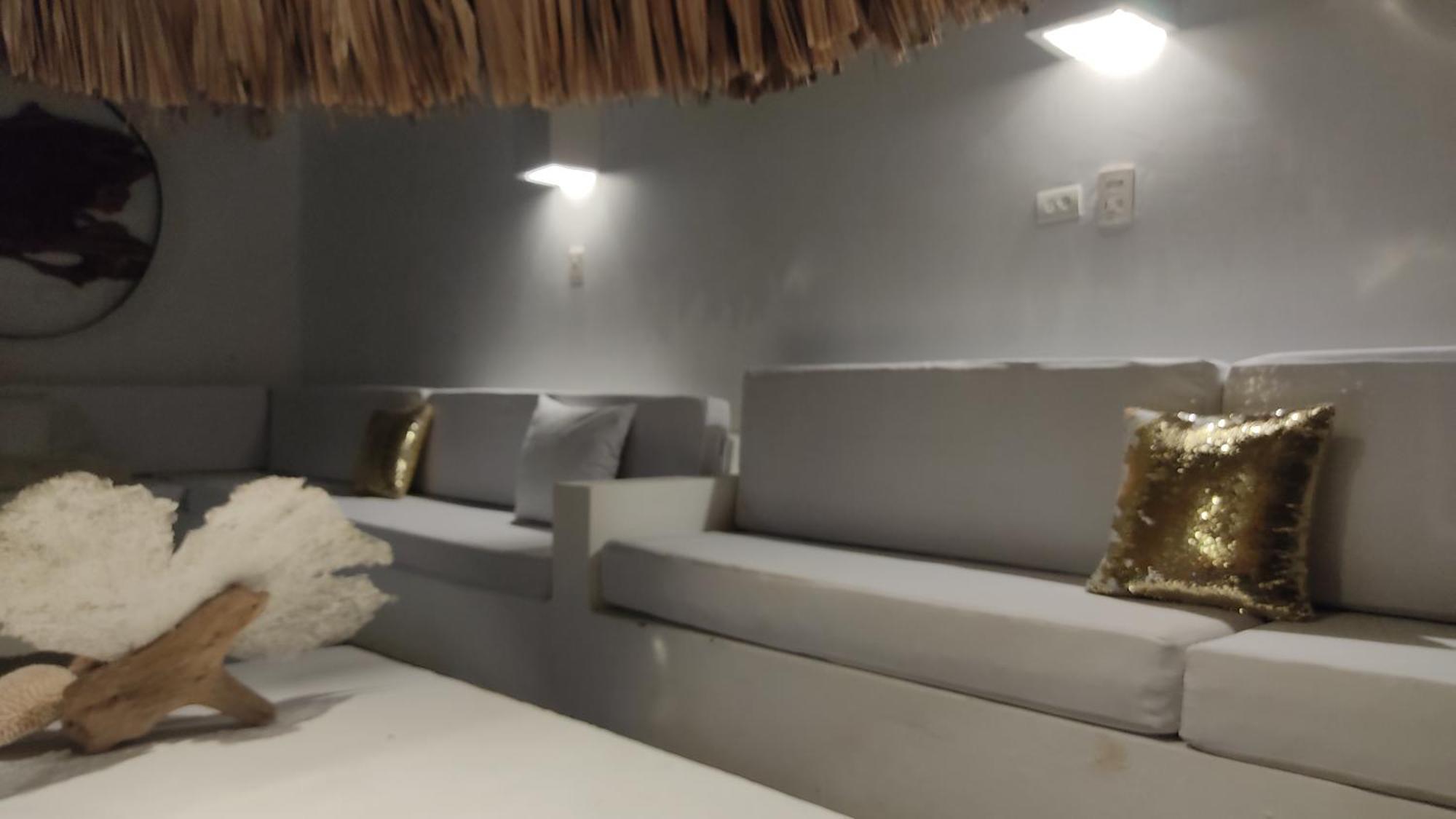 Rincon Del Mar Veleros Hotel San Onofre Exterior foto