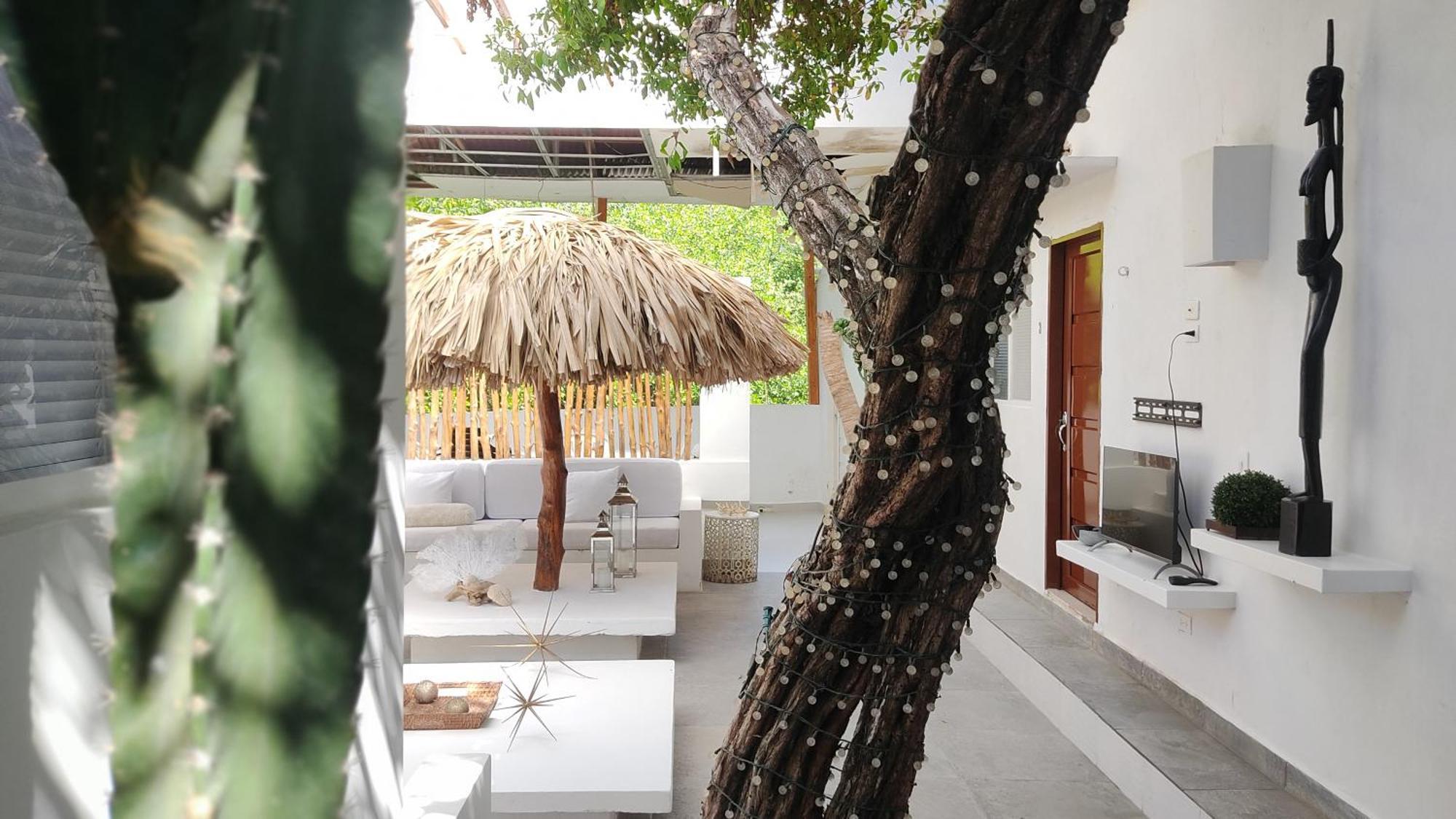 Rincon Del Mar Veleros Hotel San Onofre Exterior foto