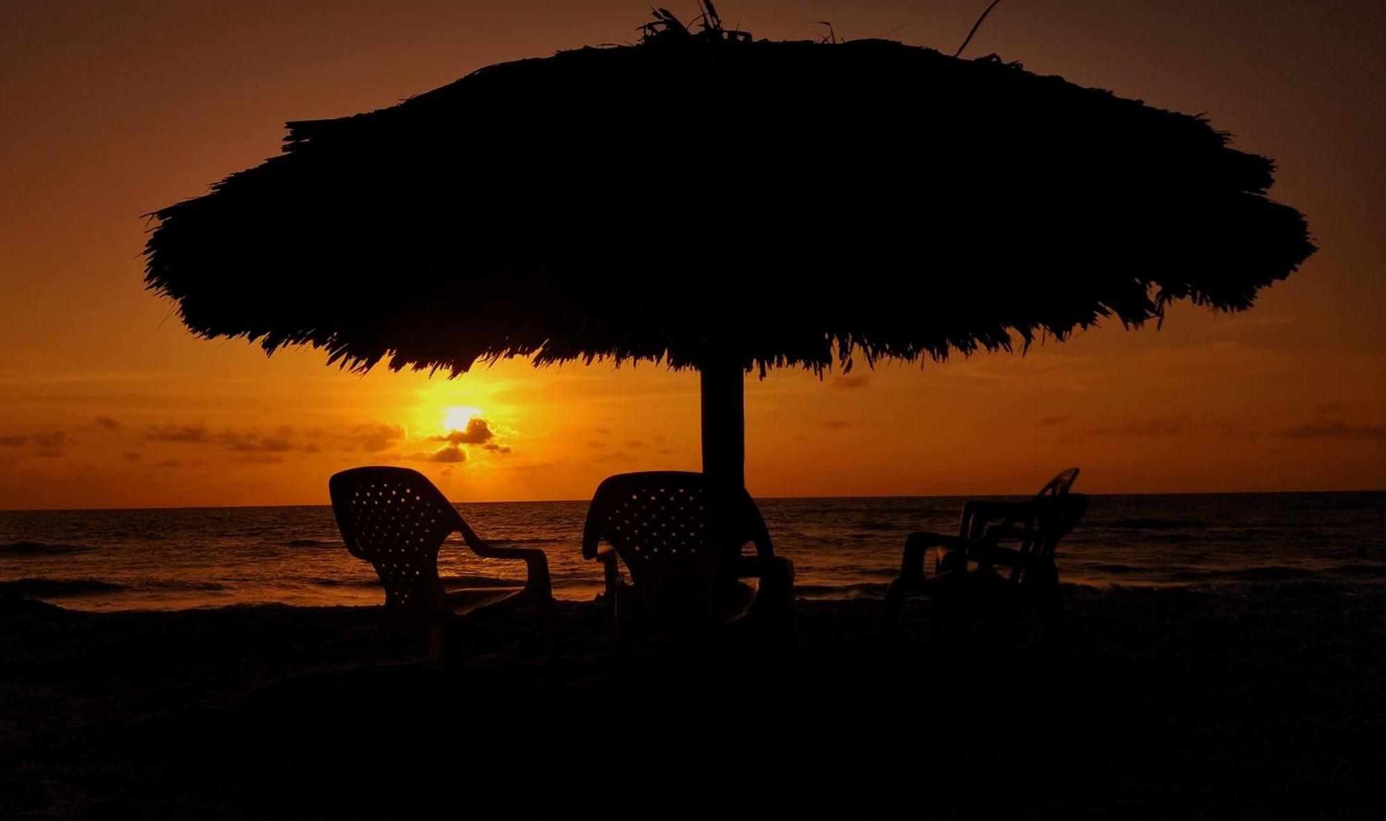 Rincon Del Mar Veleros Hotel San Onofre Exterior foto
