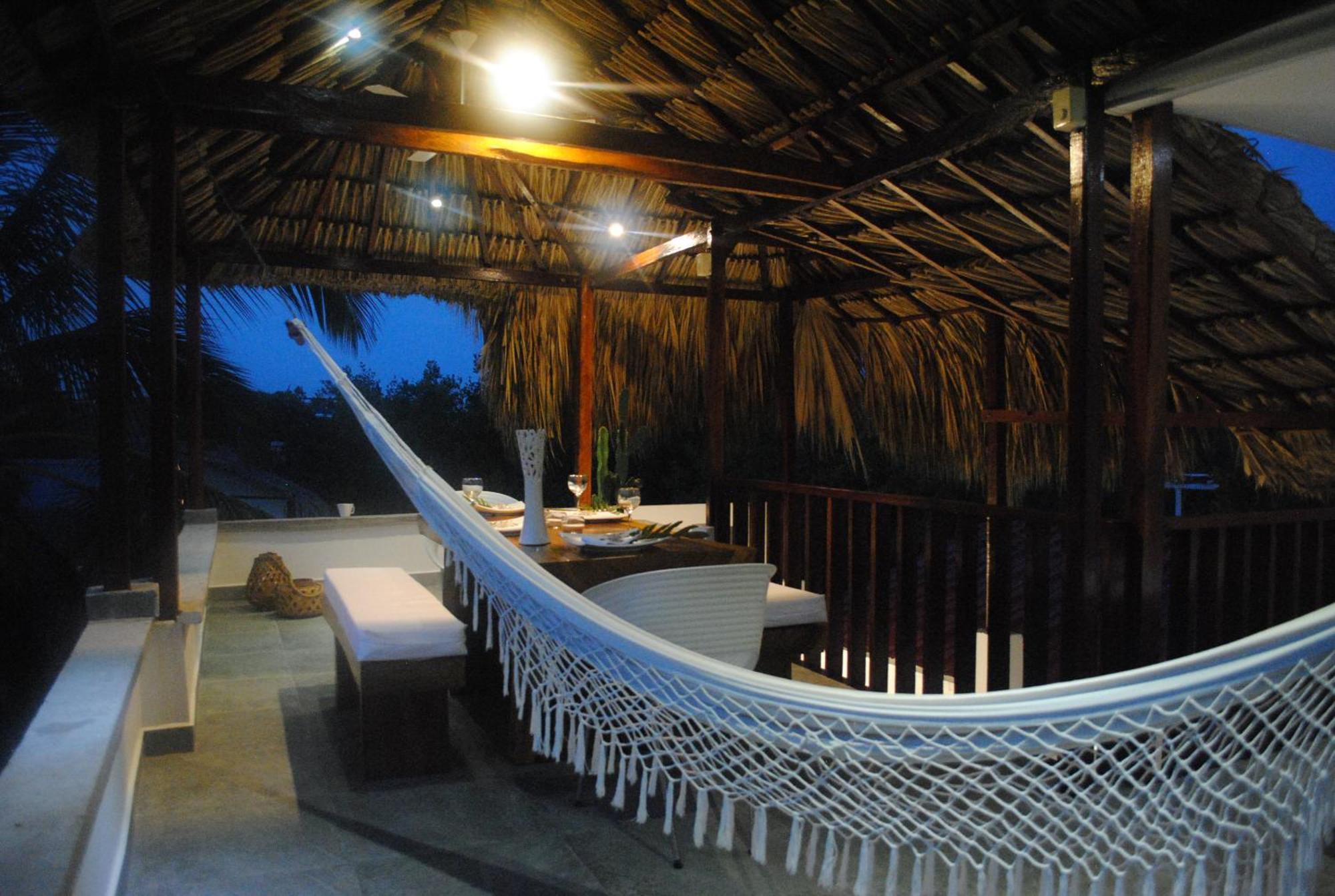 Rincon Del Mar Veleros Hotel San Onofre Exterior foto
